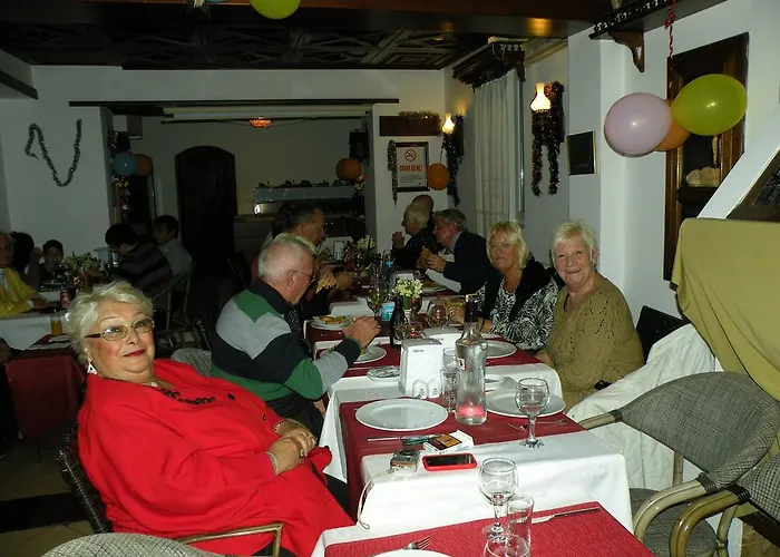 Dinc Nocleg ze śniadaniem Bodrum