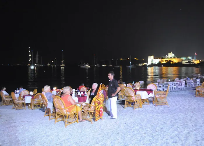 Bed & Breakfast Dinc 4*