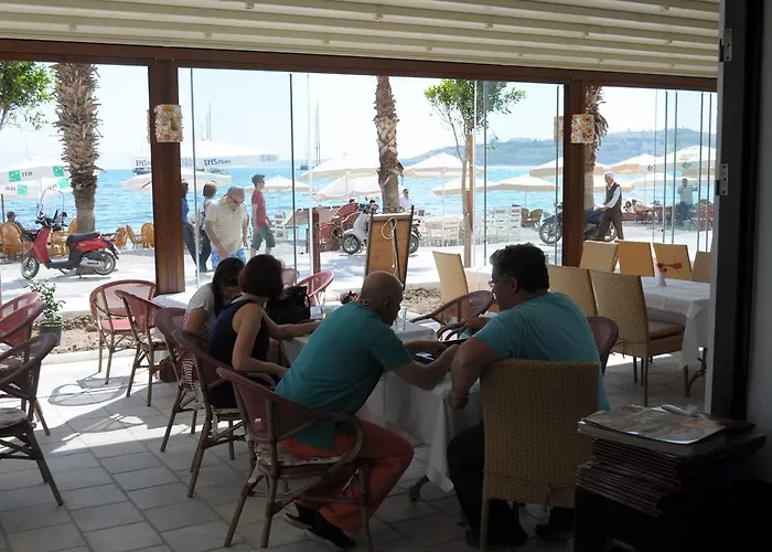 Bed & Breakfast Dinc