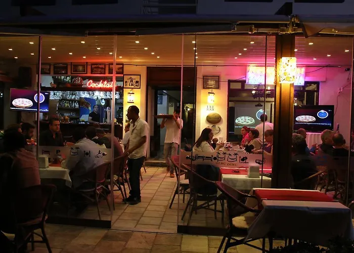 Bed & Breakfast Dinc 4*