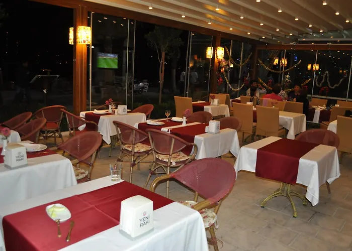 Bed & Breakfast Dinc