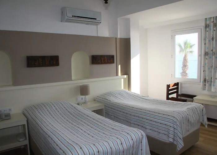 Dinc Bed & Breakfast 4*