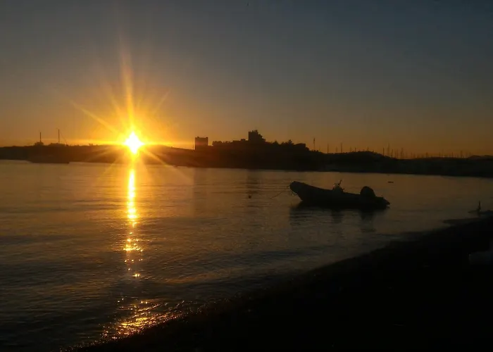 Bed & Breakfast Dinc 4*