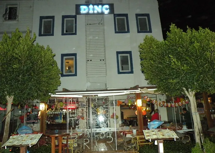 Dinc 4*