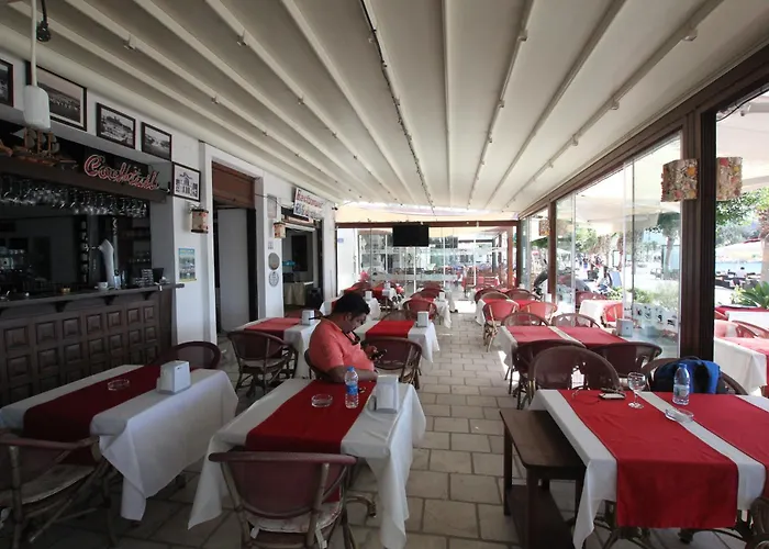 Bed & Breakfast Dinc 4*