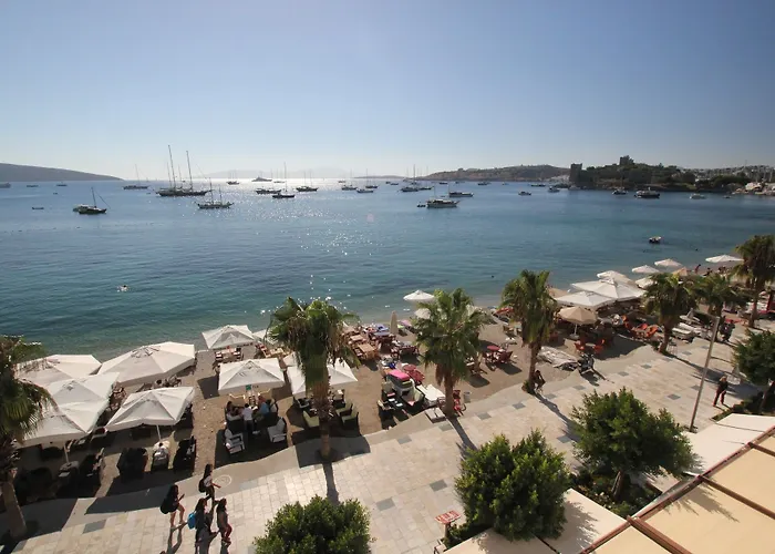 Bed & Breakfast Dinc Bodrum