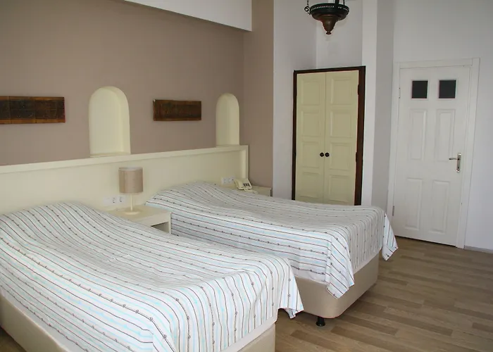 Nocleg ze śniadaniem Dinc Bodrum